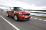 Mini Paceman Cooper S 2013 года (UK)